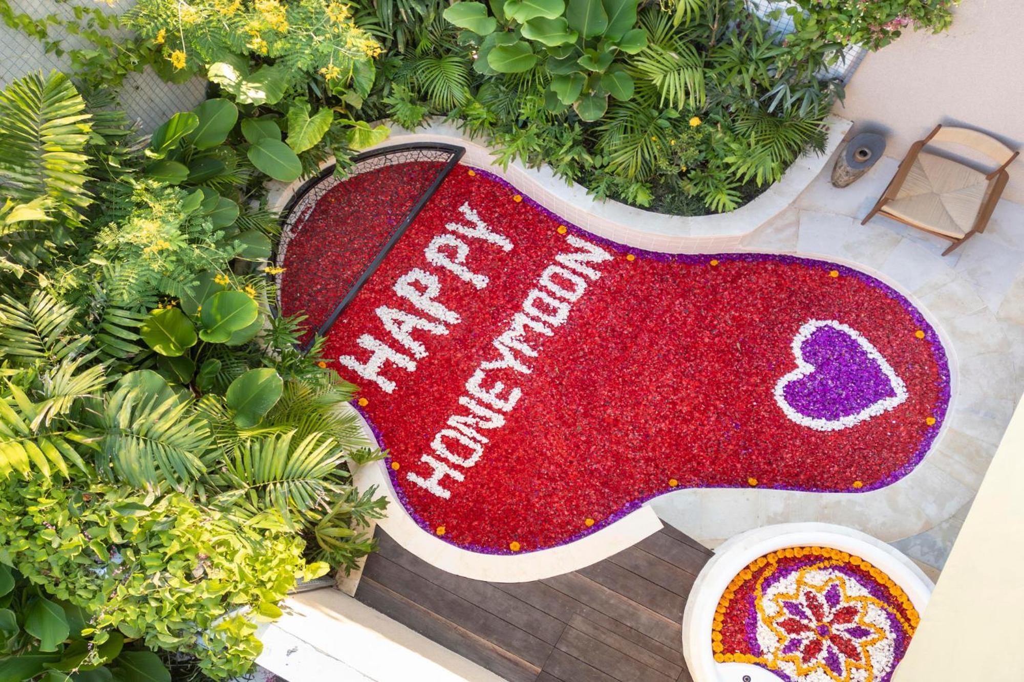 Sini Vie Luxury Resort & Spa Seminyak By Ini Vie Hospitality (Adults Only) Buitenkant foto