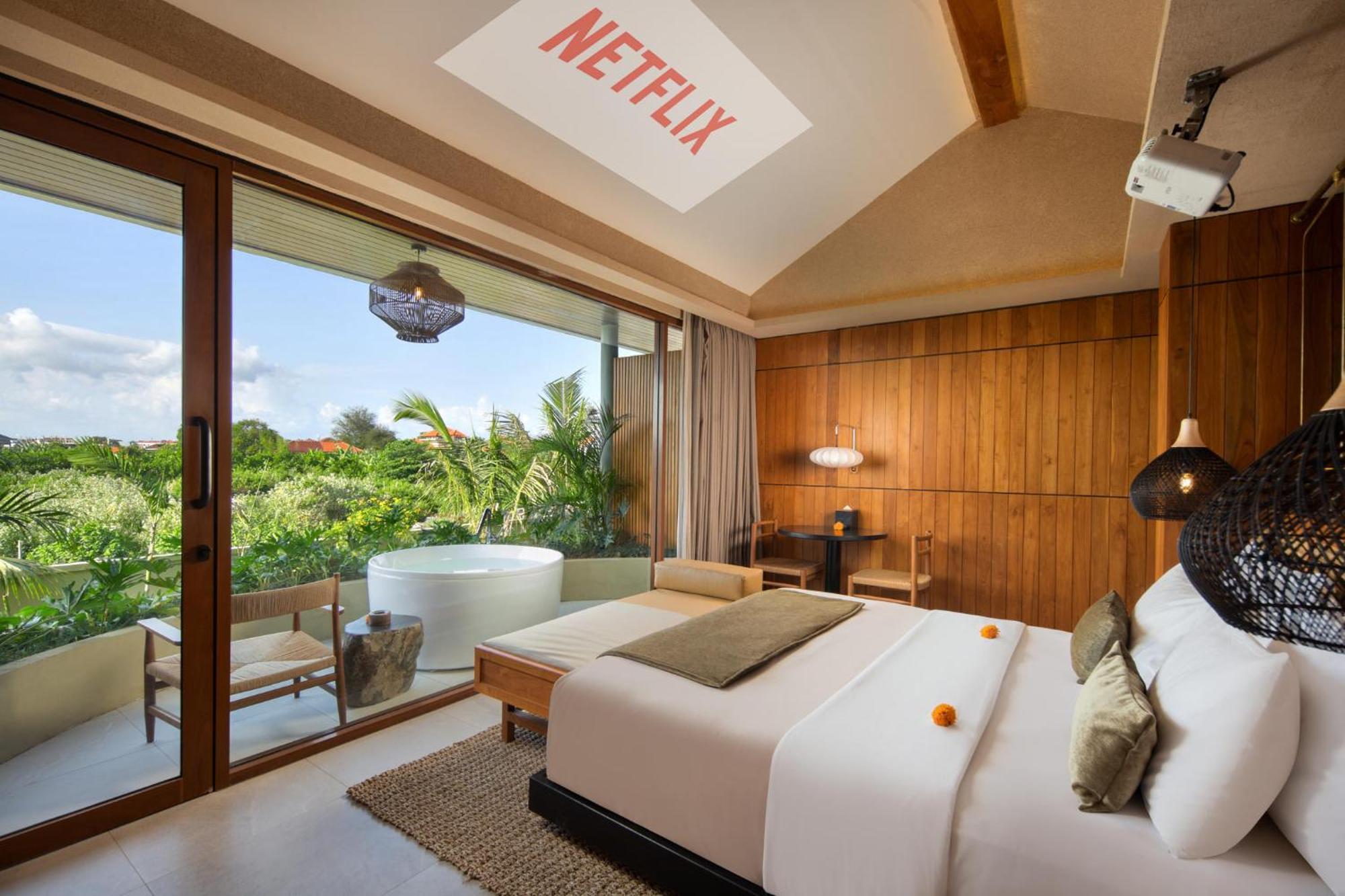 Sini Vie Luxury Resort & Spa Seminyak By Ini Vie Hospitality (Adults Only) Buitenkant foto