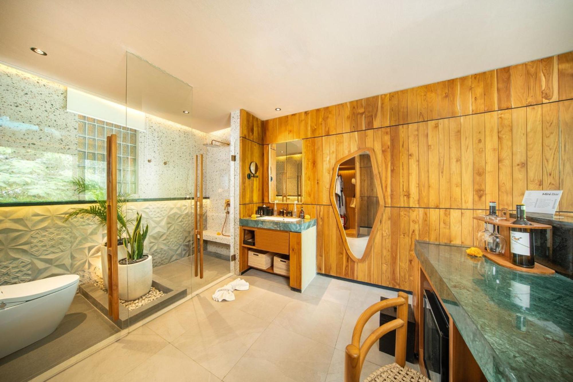 Sini Vie Luxury Resort & Spa Seminyak By Ini Vie Hospitality (Adults Only) Buitenkant foto